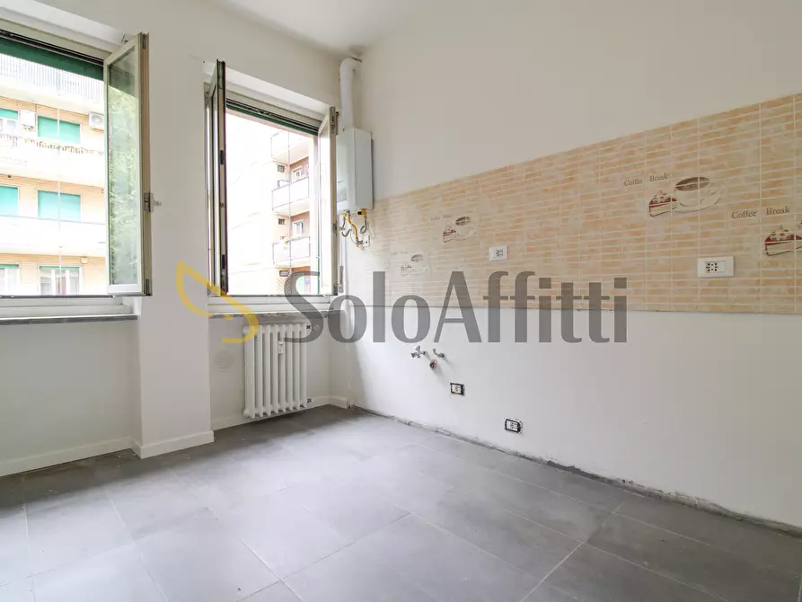 Immagine 7 di Bilocale in affitto  in Via Giovanni Antonio Plana 43 a Milano