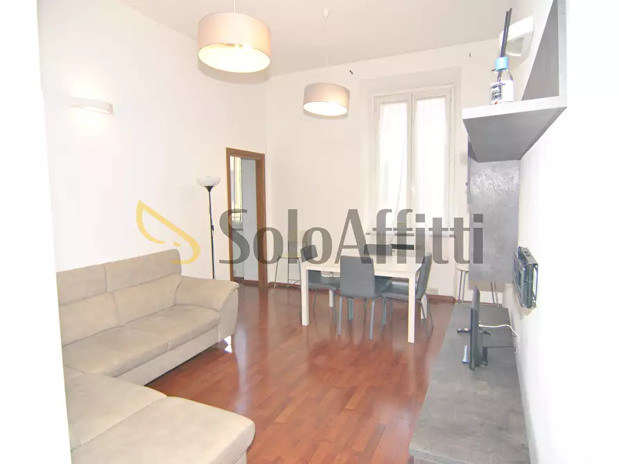 Immagine 3 di Bilocale in affitto  in Via del Leone 11 a Livorno