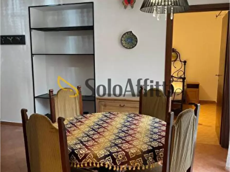 Immagine 10 di Quadrilocale in affitto  in Via Carena a Torino