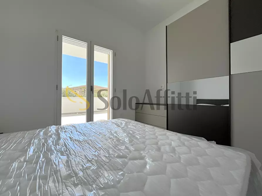 Immagine 8 di Mansarda in affitto  a Catanzaro