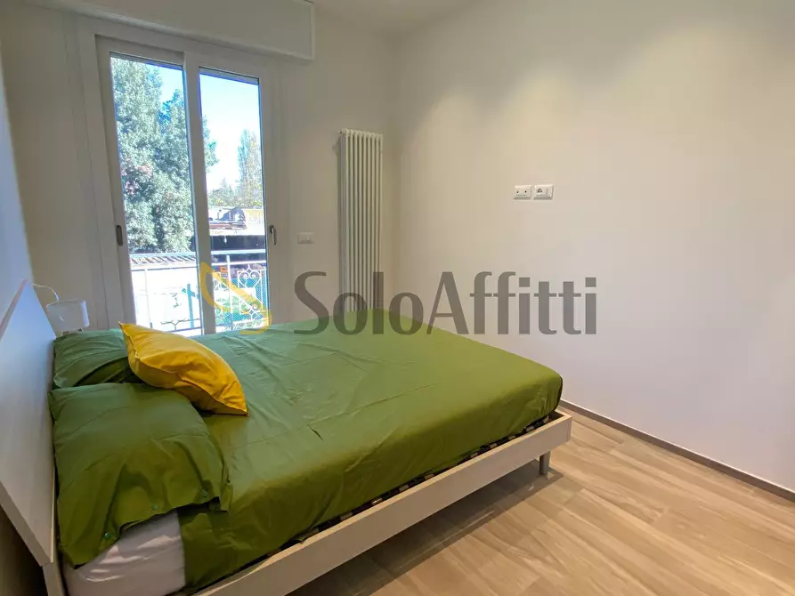 Immagine 8 di Quadrilocale in affitto  in Via Cavalieri di Vittorio Veneto 10 a Rimini