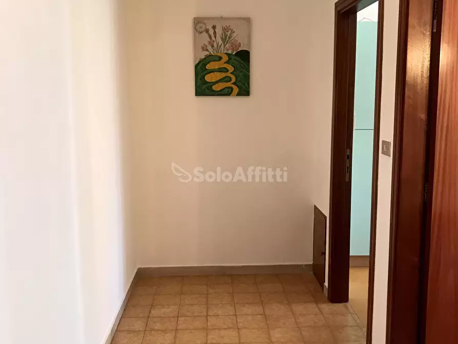 Immagine 10 di Bilocale in affitto  in Via Giuseppe Ungaretti 10 a Tortoreto