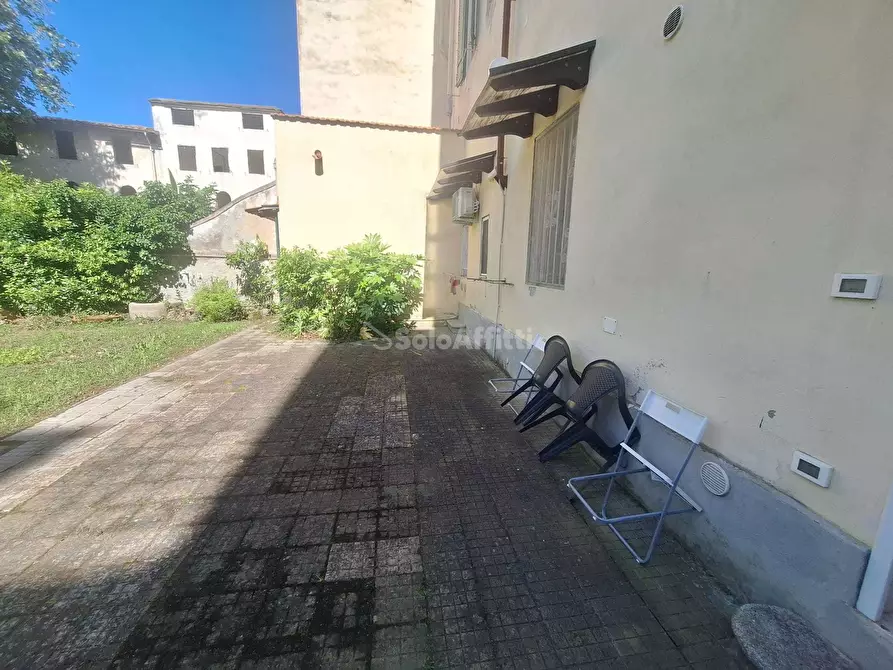 Immagine 12 di Bilocale in affitto  in Via Cecconi 1 a Livorno