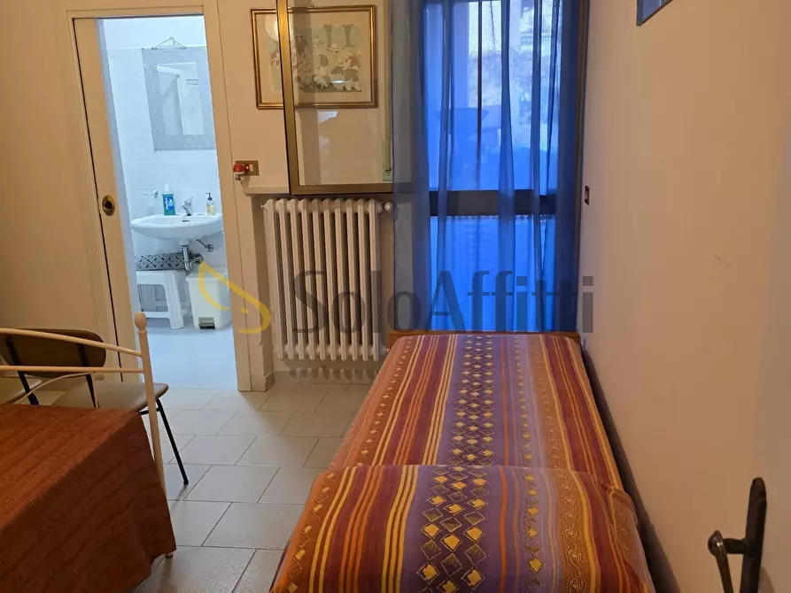 Immagine 5 di Trilocale in affitto  in Viale Sante Polazzi a Rimini