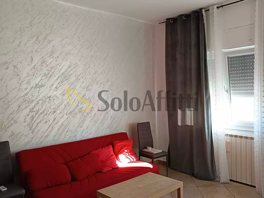 Immagine 7 di Bilocale in affitto  in Via Vittorio Emanuele 141 a Latina