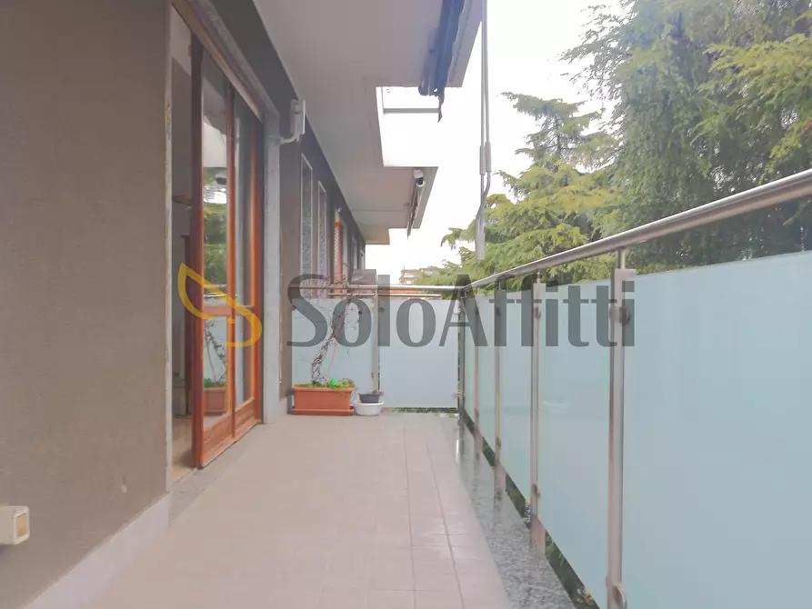 Immagine 26 di Trilocale in affitto  in Piazza Aldo Moro 1 a Cologno Monzese