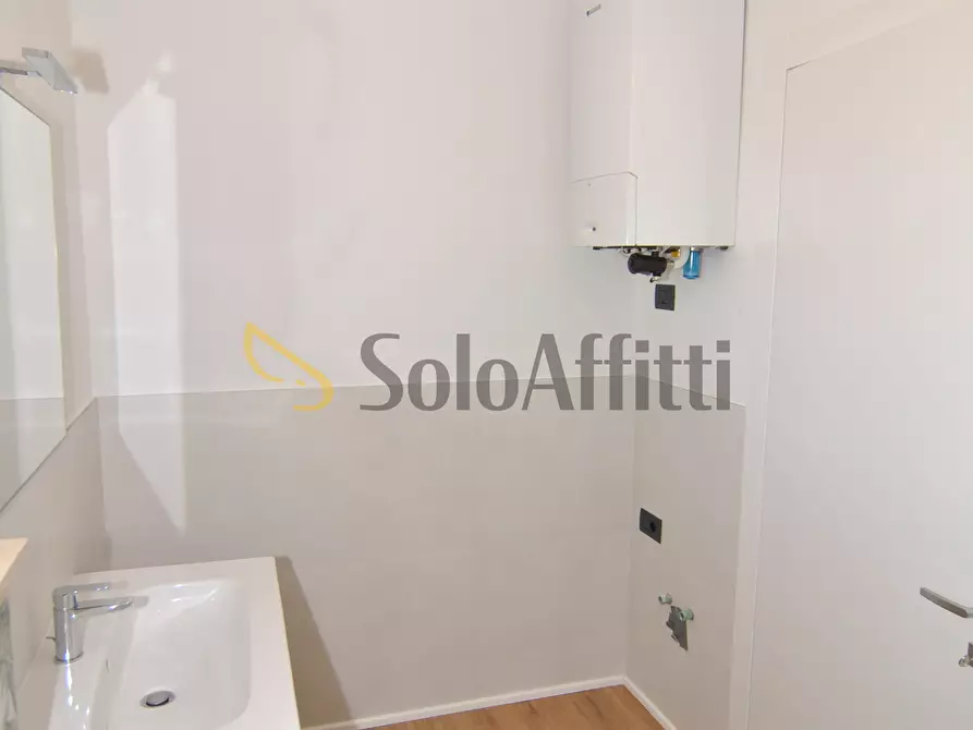 Immagine 23 di Appartamento in affitto  in Piazza delle Carrozze 29 a Livorno