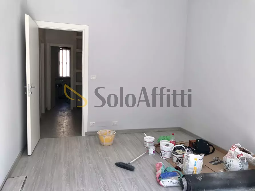 Immagine 24 di Trilocale in affitto  in Via Gorizia 199 a Torino