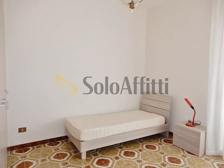 Immagine 8 di Trilocale in affitto  a Catanzaro