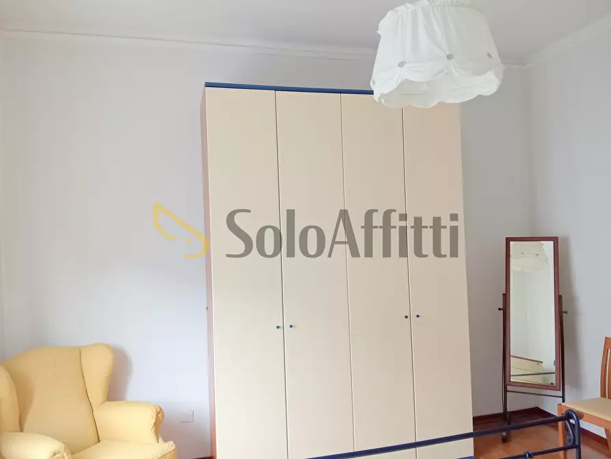 Immagine 10 di Trilocale in affitto  a Falconara Marittima