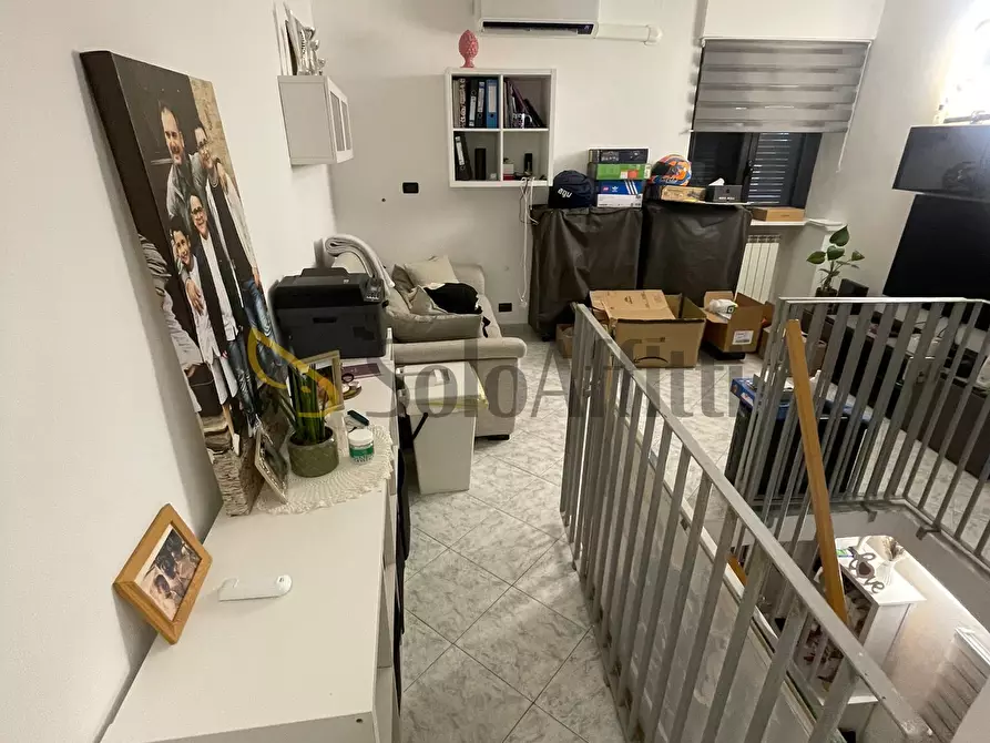 Immagine 6 di Casa indipendente in affitto  in Via Rubiana 45 a Almese