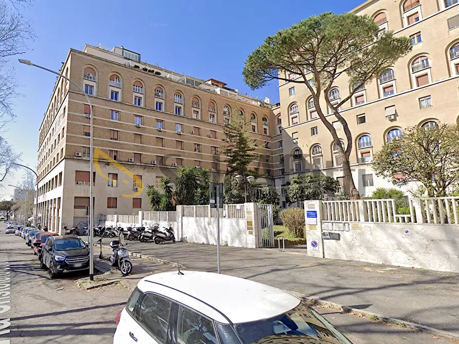 Immagine 21 di Stanza singola in affitto  in Via Cristoforo Colombo 348 a Roma