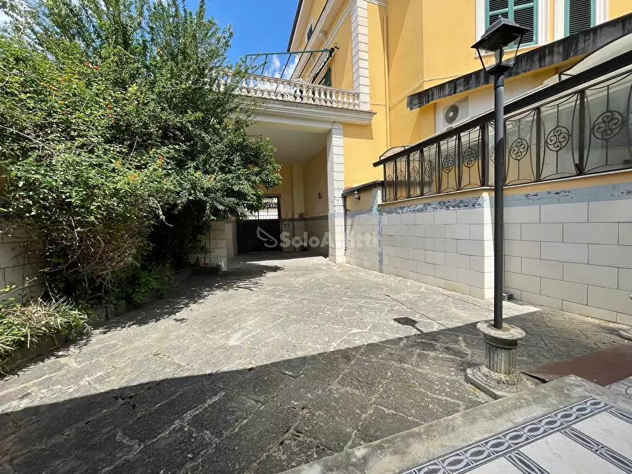 Immagine 3 di Ufficio in affitto  in Via Napoli 36 a Maddaloni