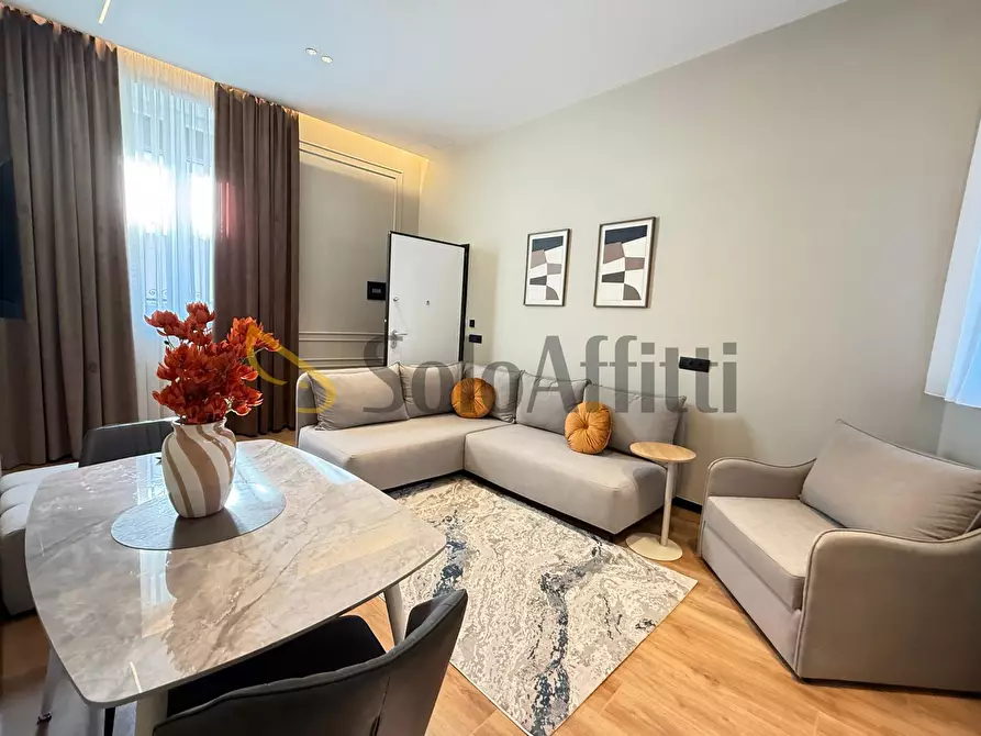 Immagine 4 di Bilocale in affitto  in Viale Piave 5 a Seveso