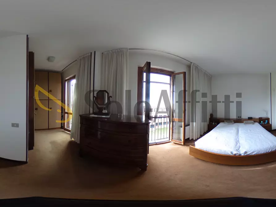 Immagine 24 di Quadrilocale in affitto  in Via Bruno Buozzi 3 a Pavia