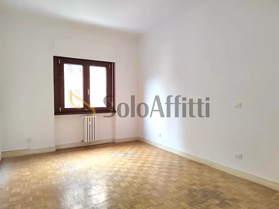 Immagine 8 di Trilocale in affitto  in Piazza Biagio Pace a Roma
