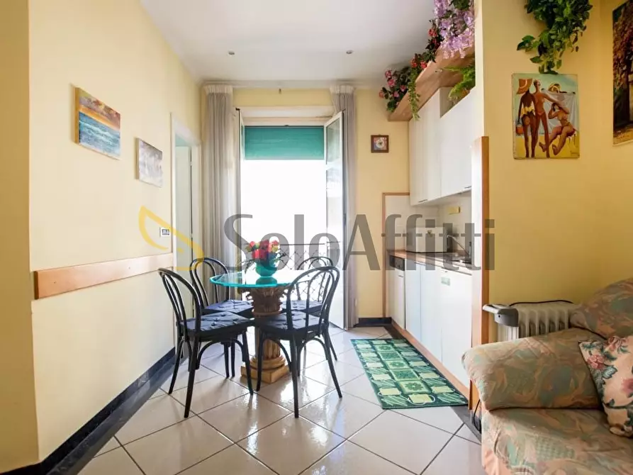 Immagine 4 di Bilocale in affitto  in Via Paolo Sportello a Anzio