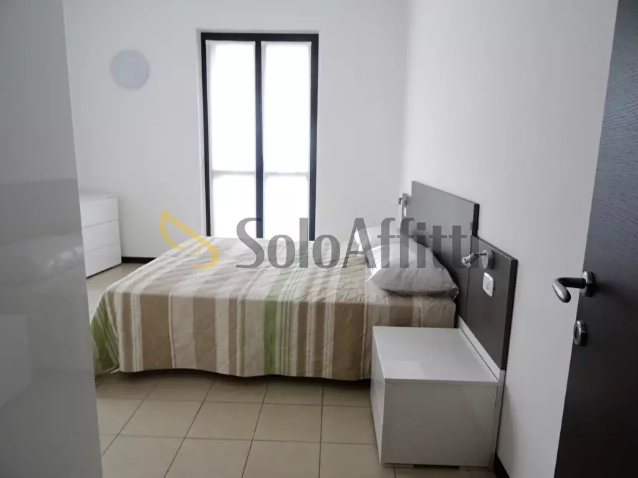 Immagine 10 di Trilocale in affitto  a Gallarate