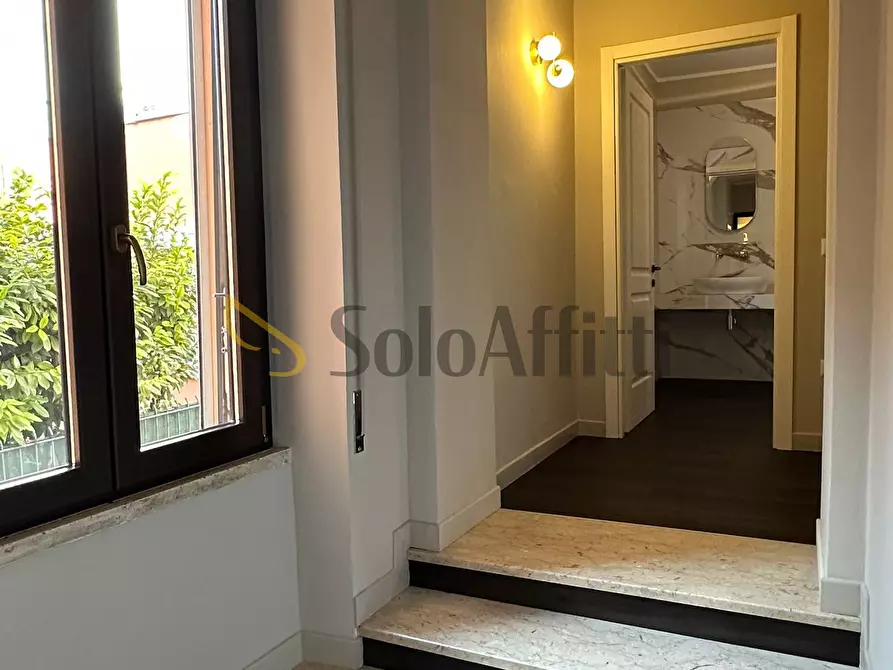 Immagine 22 di Trilocale in affitto  in Via Eugenio Chiesa a Terni