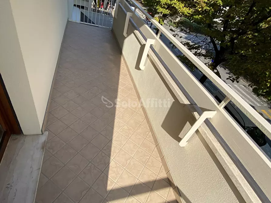 Immagine 32 di Pentalocale in affitto  in Viale Leonardo da Vinci 61a a Rimini