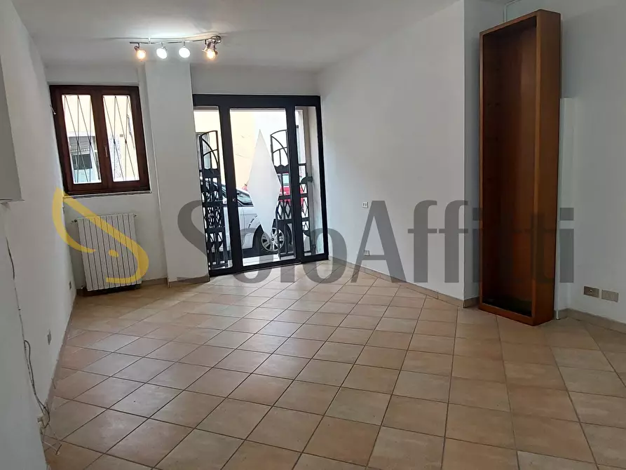 Immagine 3 di Ufficio in affitto  in Via Lodovico Vistarini 27 a Lodi