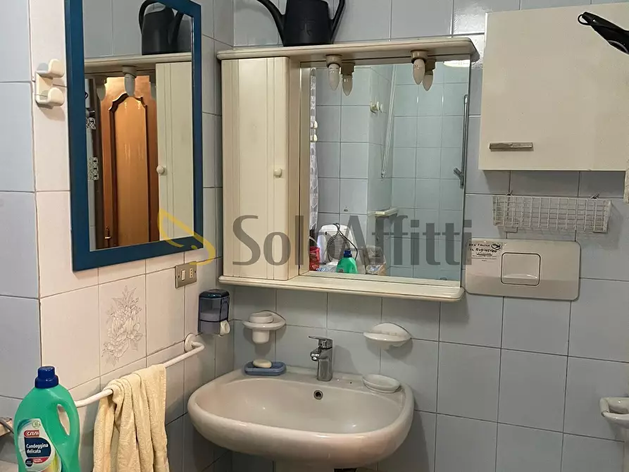 Immagine 16 di Quadrilocale in affitto  in Corso Principe Oddone a Torino