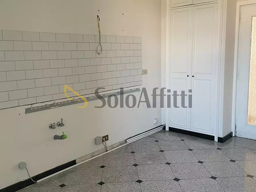 Immagine 9 di Trilocale in affitto  in Corso Galileo Ferraris a Torino