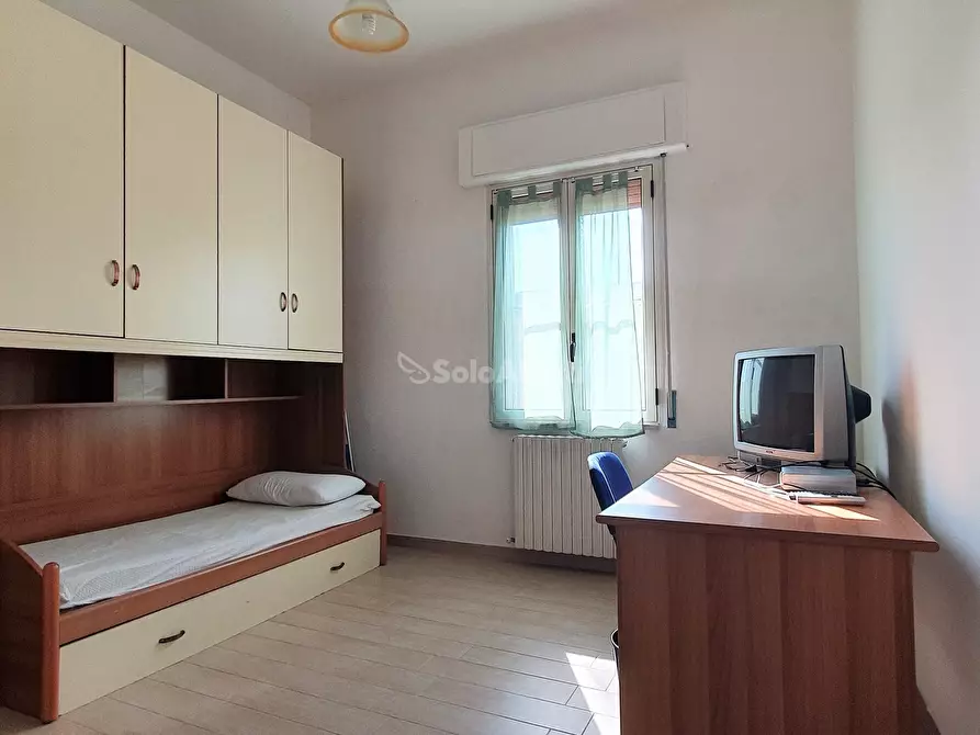 Immagine 3 di Trilocale in affitto  a Catanzaro