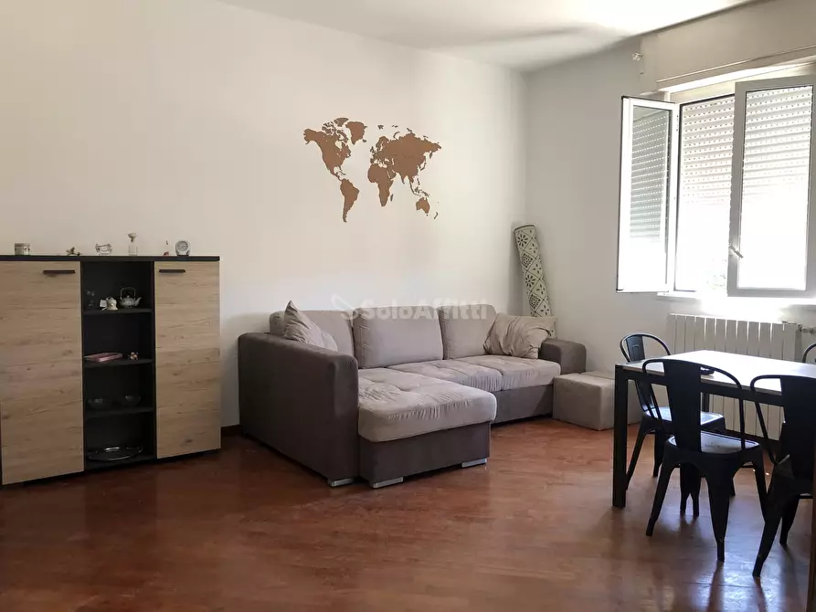 Immagine 4 di Quadrilocale in affitto  in Corso San Francesco a Anzio