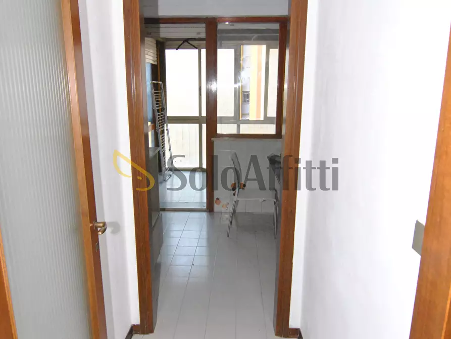 Immagine 20 di Quadrilocale in affitto  in Viale Francesco Petrarca 113 a Livorno