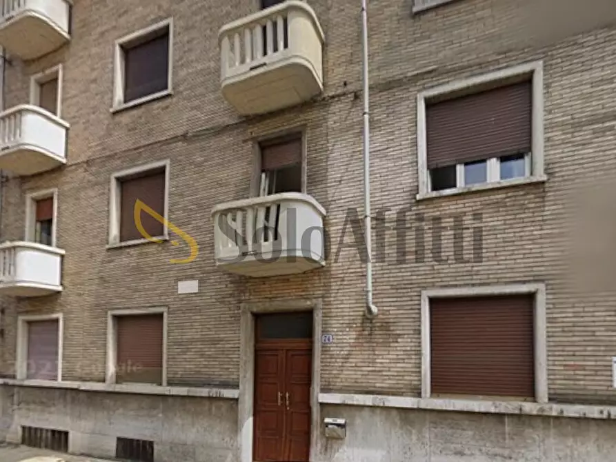Immagine 8 di Bilocale in affitto  in Via Pier Dionigi Pinelli a Torino