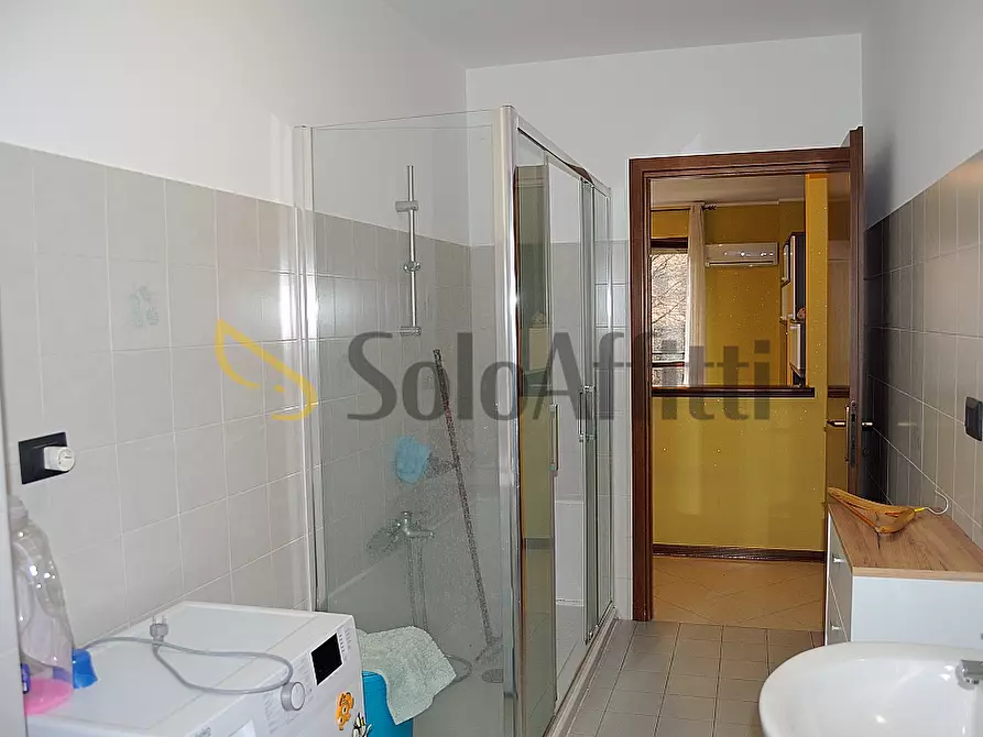 Immagine 20 di Quadrilocale in affitto  in Via P. G. Frassati 30 a Settimo Torinese