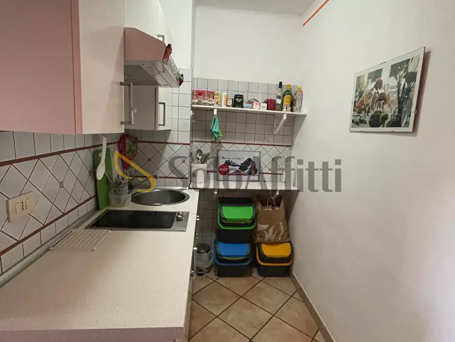 Immagine 8 di Monolocale in affitto  in Via Giacomo Medici a Torino
