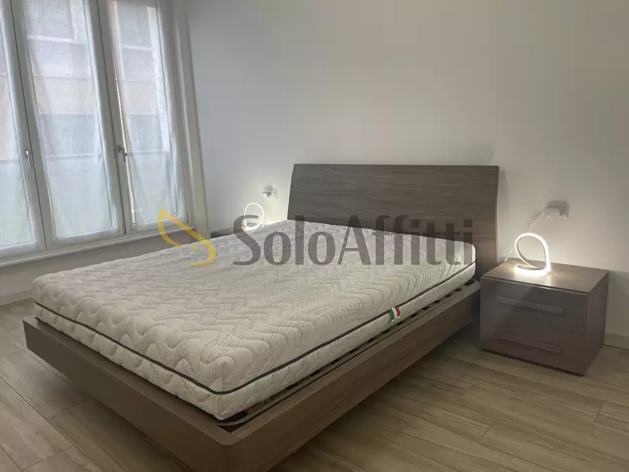 Immagine 23 di Trilocale in affitto  in Via Rosmini 4 a Busto Arsizio