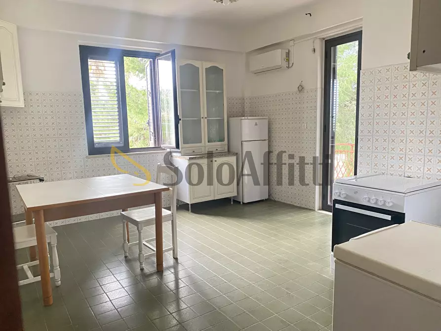 Immagine 6 di Quadrilocale in affitto  in Via Aldo Moro a Sciacca