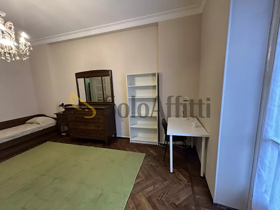 Immagine 23 di Appartamento in affitto  in Via Orazio Antinori 1 bis a Torino