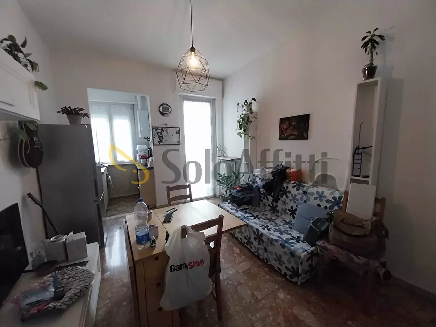 Immagine 6 di Bilocale in affitto  in Via Nino Costa a Nichelino