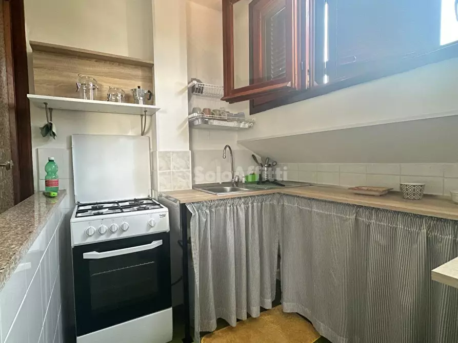 Immagine 3 di Bilocale in affitto  in Via dei Tigli a Anzio