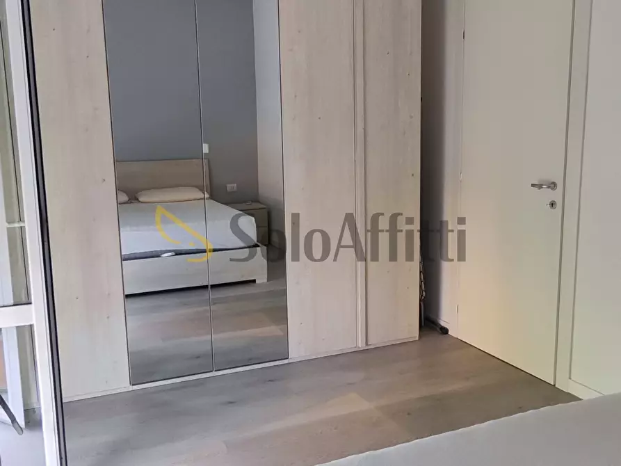 Immagine 14 di Bilocale in affitto  in via adige a Cusano Milanino