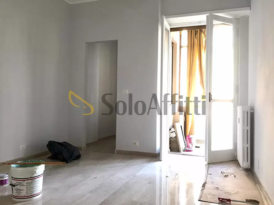 Immagine 28 di Trilocale in affitto  in Via Gorizia 199 a Torino