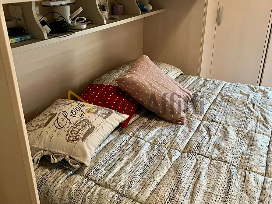 Immagine 15 di Bilocale in affitto  in VIA CHANOUX a Torino