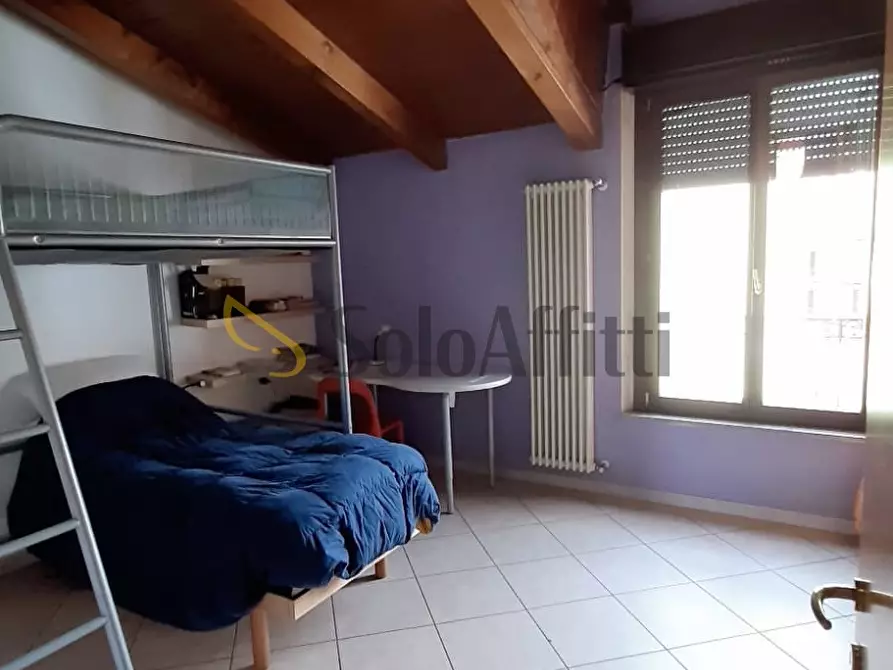 Immagine 10 di Bilocale in affitto  in Via Guglielmo Marconi a Sesto San Giovanni