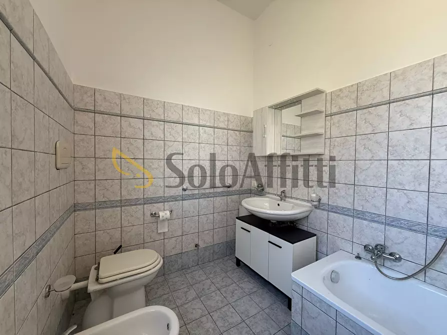 Immagine 9 di Trilocale in affitto  in Via Col Vento a Anzio