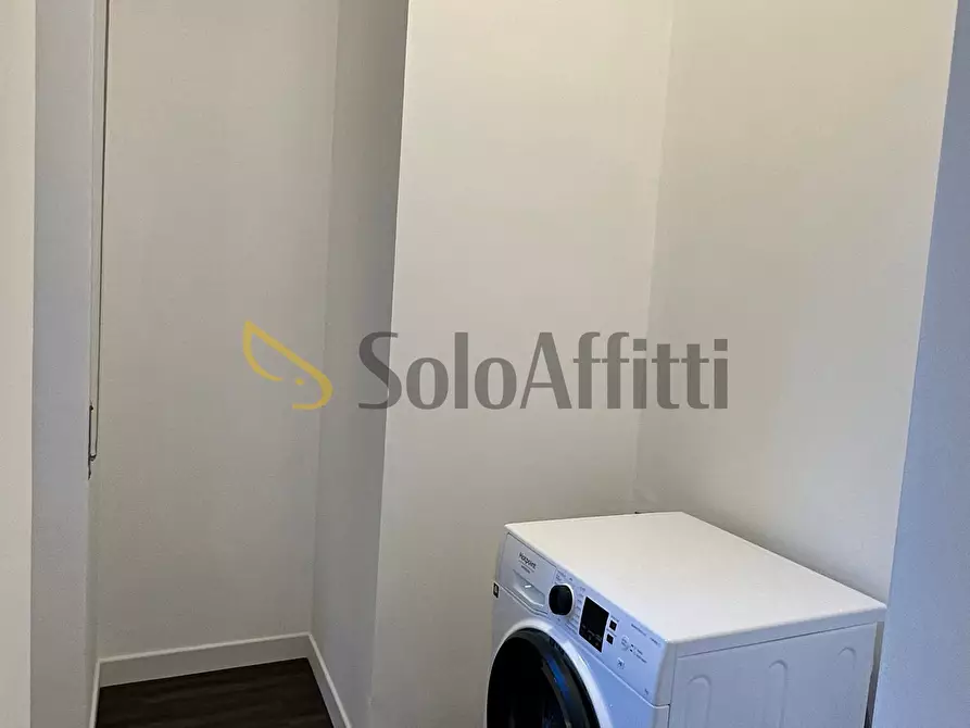 Immagine 5 di Trilocale in affitto  in Via Eugenio Chiesa a Terni