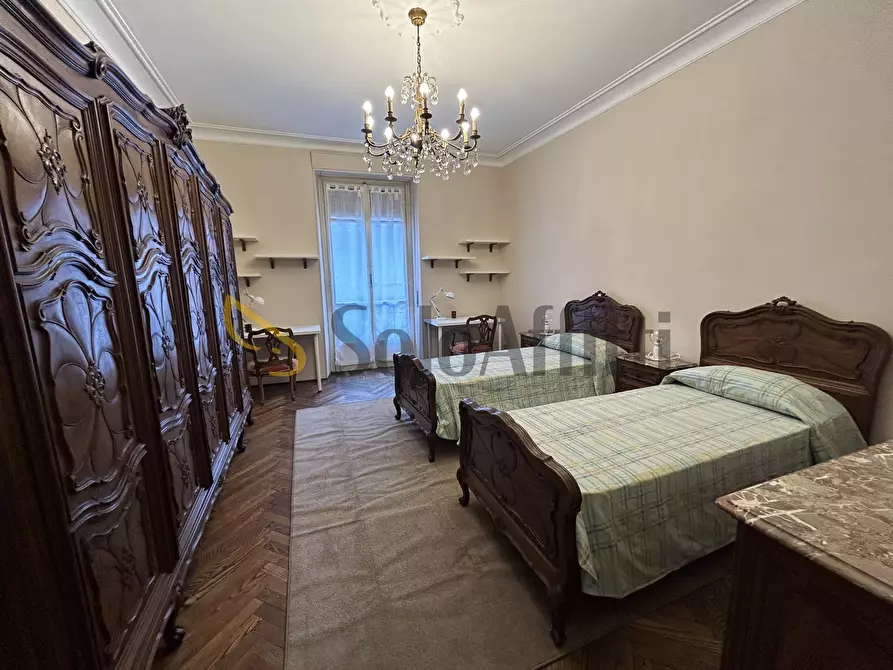 Immagine 15 di Appartamento in affitto  in Via Orazio Antinori 1 bis a Torino