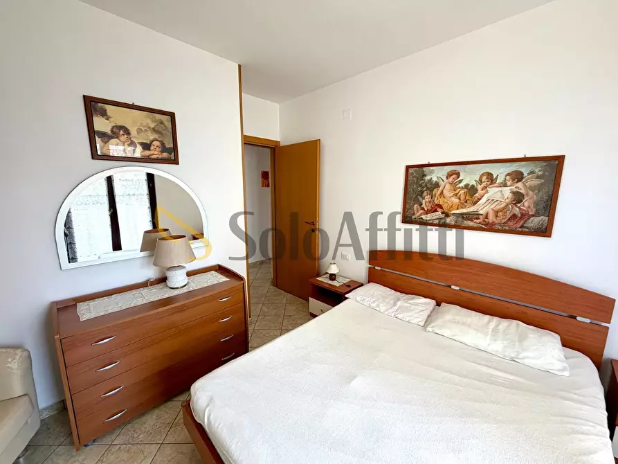 Immagine 12 di Trilocale in affitto  in Via XXI Aprile 2 a Tortoreto