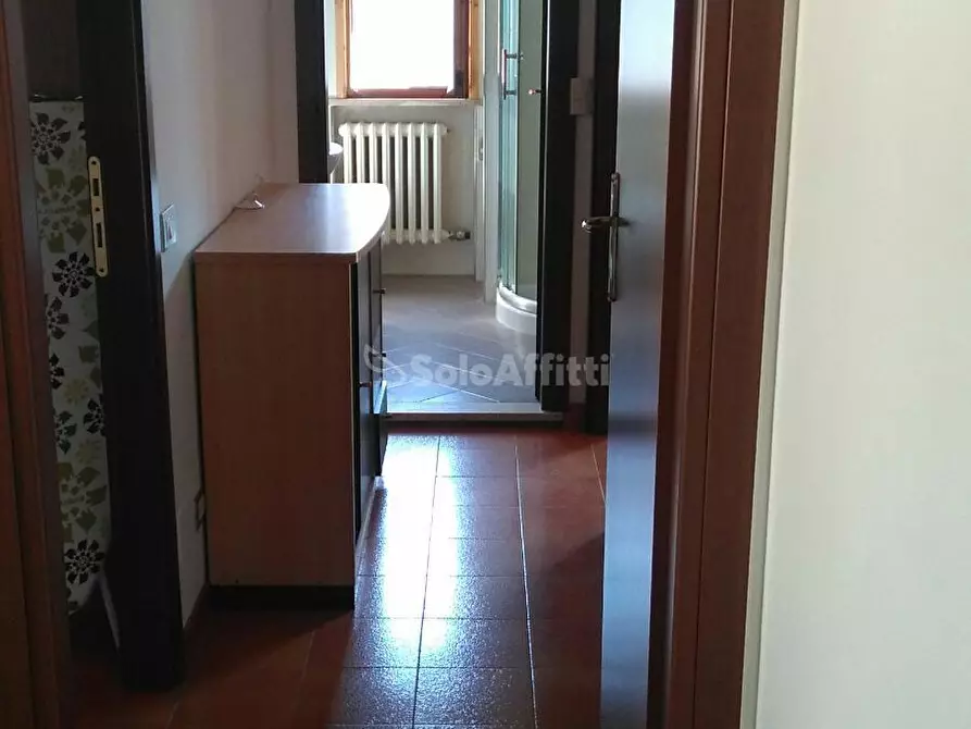 Immagine 1 di Trilocale in affitto  in PUBLIO VIRGIGLIO MARONE a Bellaria-Igea Marina