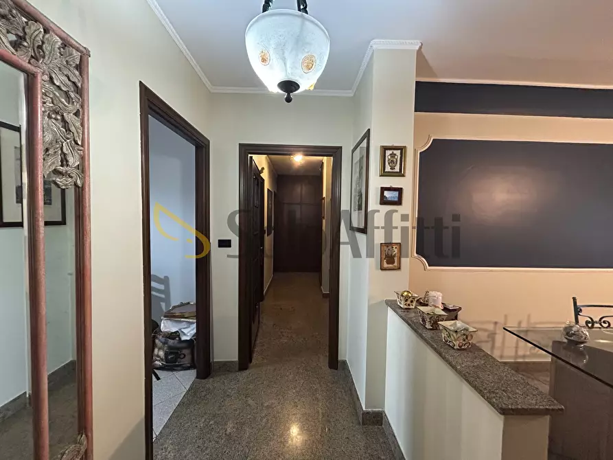 Immagine 5 di Quadrilocale in affitto  in Via Forlì 15F a Torino