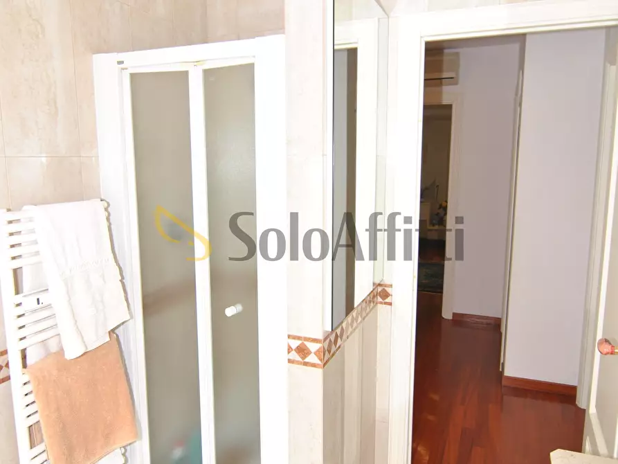 Immagine 24 di Quadrilocale in affitto  in Viale Giovanni Boccaccio 5 a Livorno