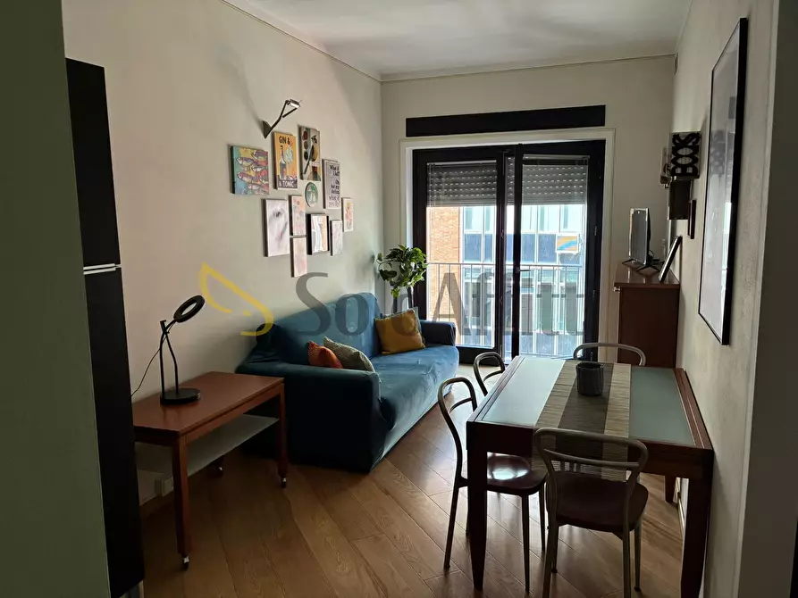 Immagine 5 di Bilocale in affitto  in Via Giuseppe Pomba 25 a Torino